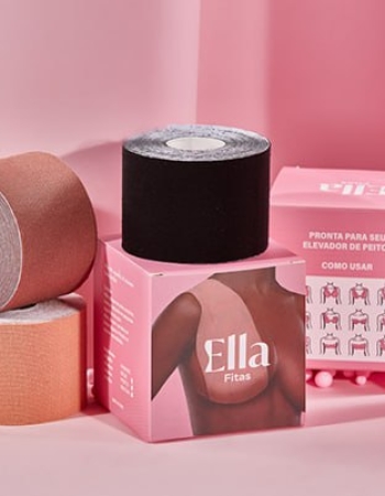 Fita de elevação 5 cm