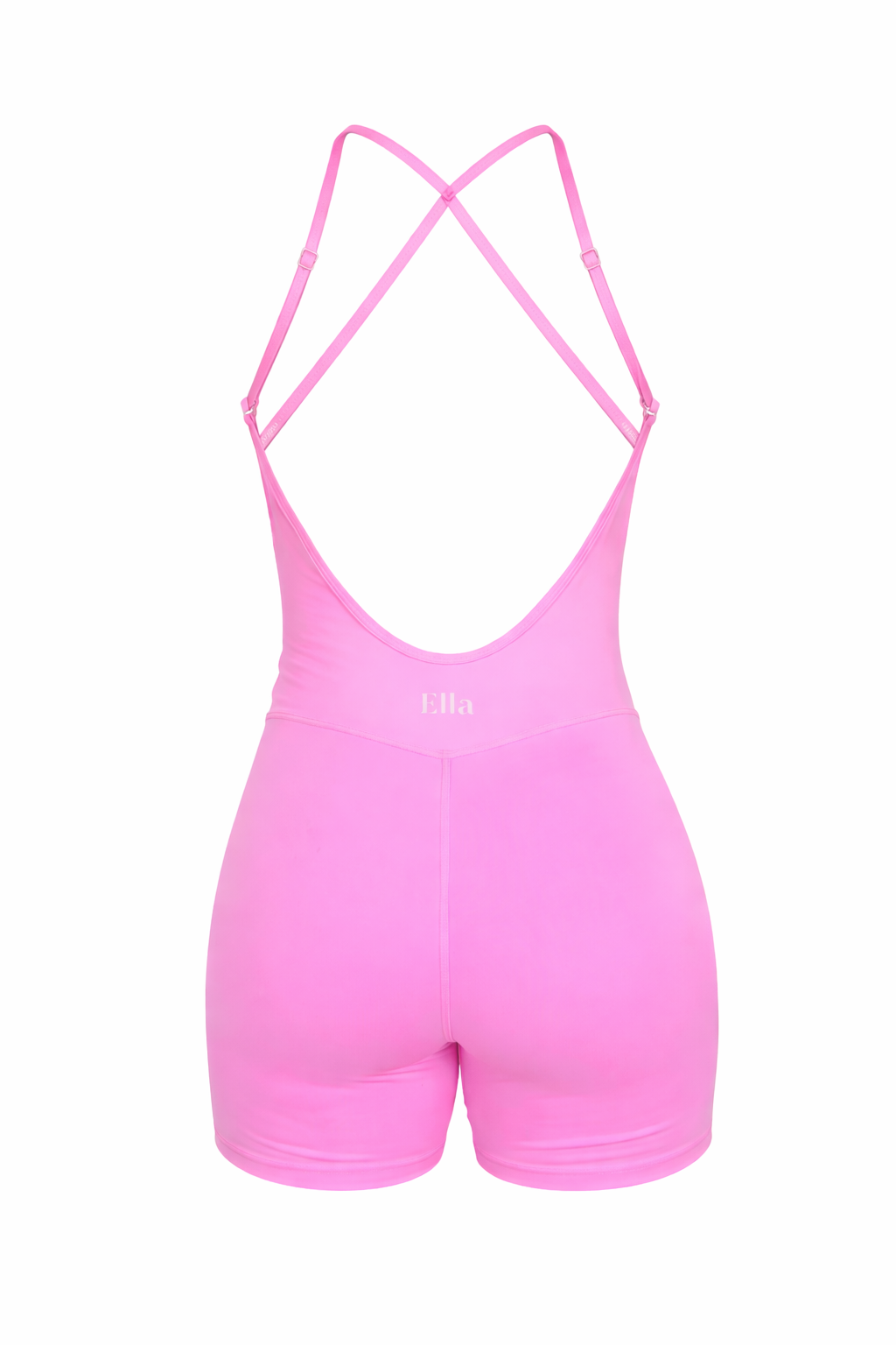 Fato Fitness costas cruzadas - Image 2